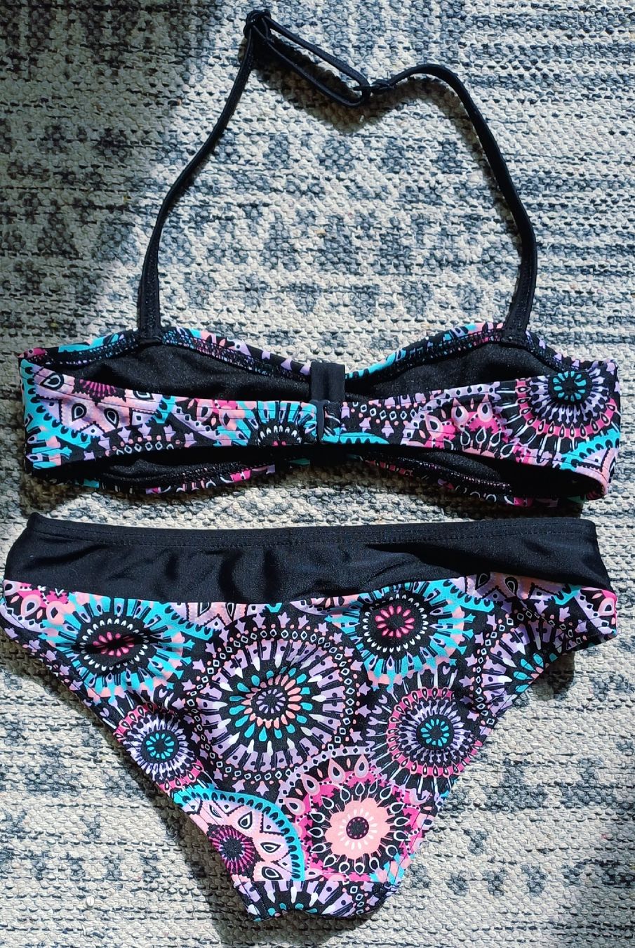 S.Oliver Costumi da bagno & Bikini: Bikini Größe 128 von s.Oliver – Usato da Uster venduto da Libesseli 1