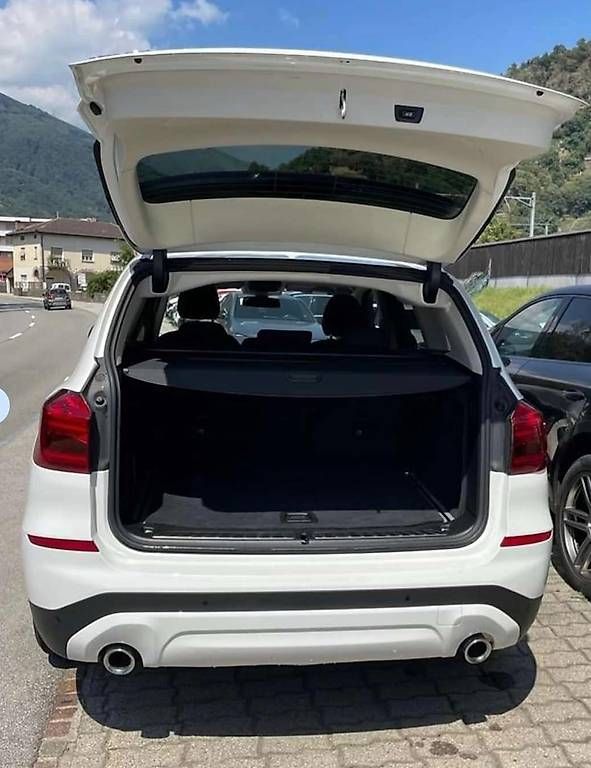 Automobili: BMW X3 xDrive 20d xLine Steptronic – Usato da Castione venduto da jas_6pjh 2