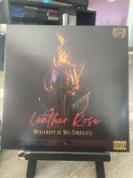 Myalansky ( WU ) / Leather Rose 