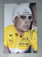 Autogramm Jan Ullrich