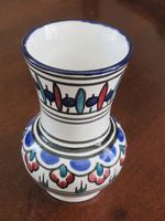 KERAMIK-VASE, TN74