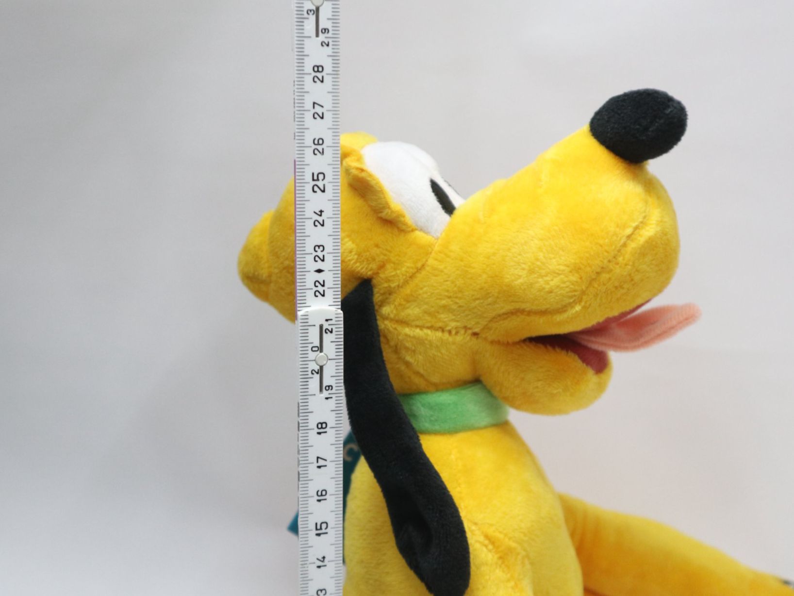 Disney Statuette: Disney Pluto bellt und macht Geräusche neu – Nuovo (secondo la descrizione) da Eschenbach SG venduto da Astalavista 2
