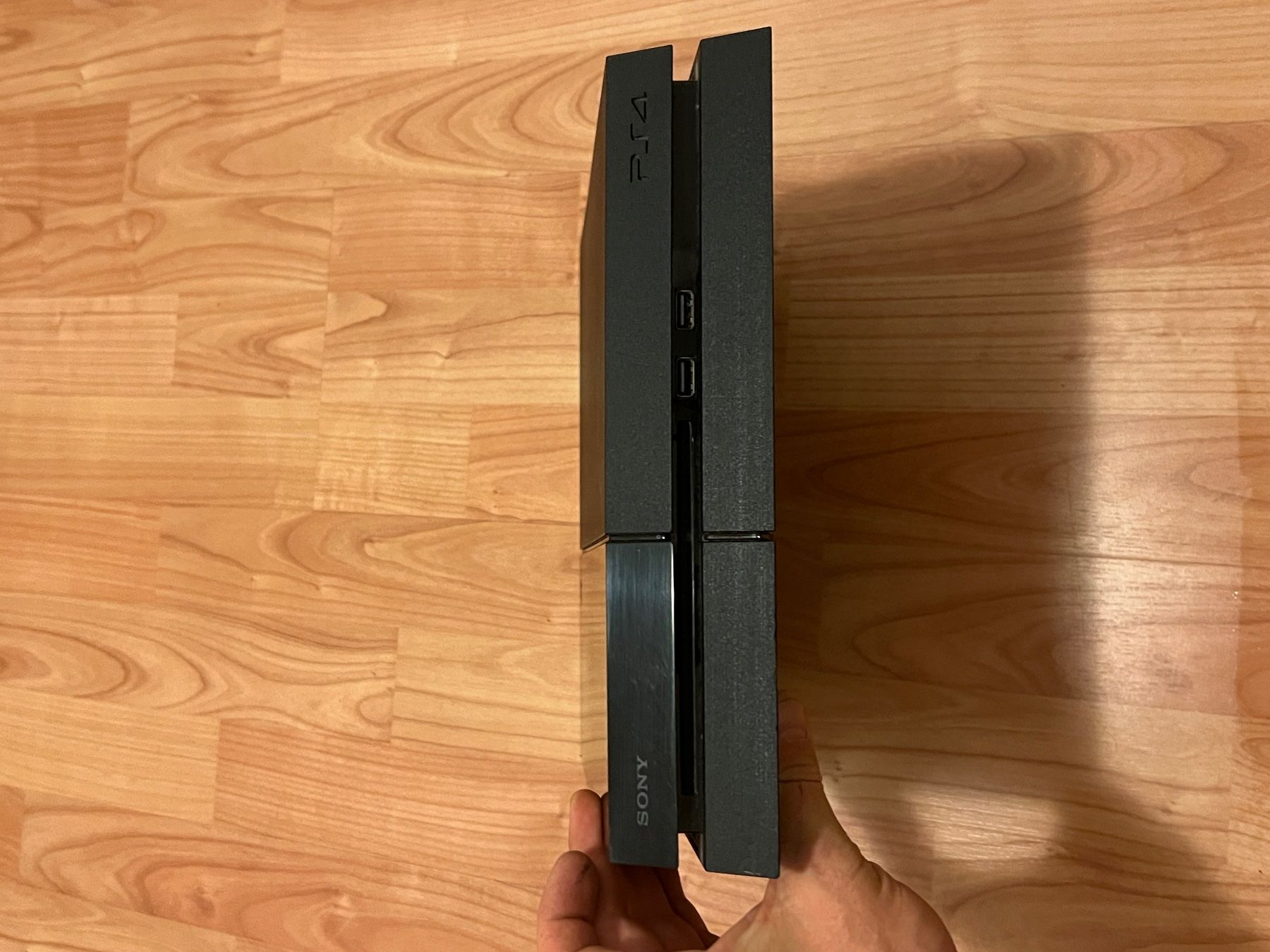 Sony Consoles: Sony PlayStation 4 (PS4) – D'occasion à Mellingen par dmi_nps2 1