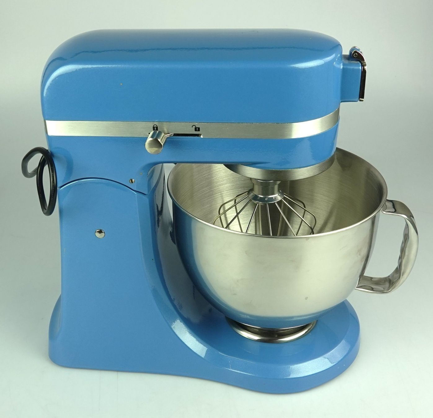 Electrolux Elettrodomestici da cucina: ELECTROLUX Küchenmaschine – Usato da Volketswil venduto da brockipfannenstil 2