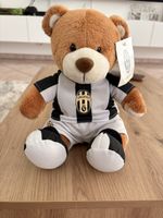 Orsetto peluche Juventus