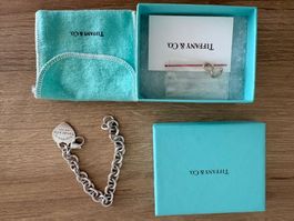 Tiffany & Co. Return to Tiffany Armband