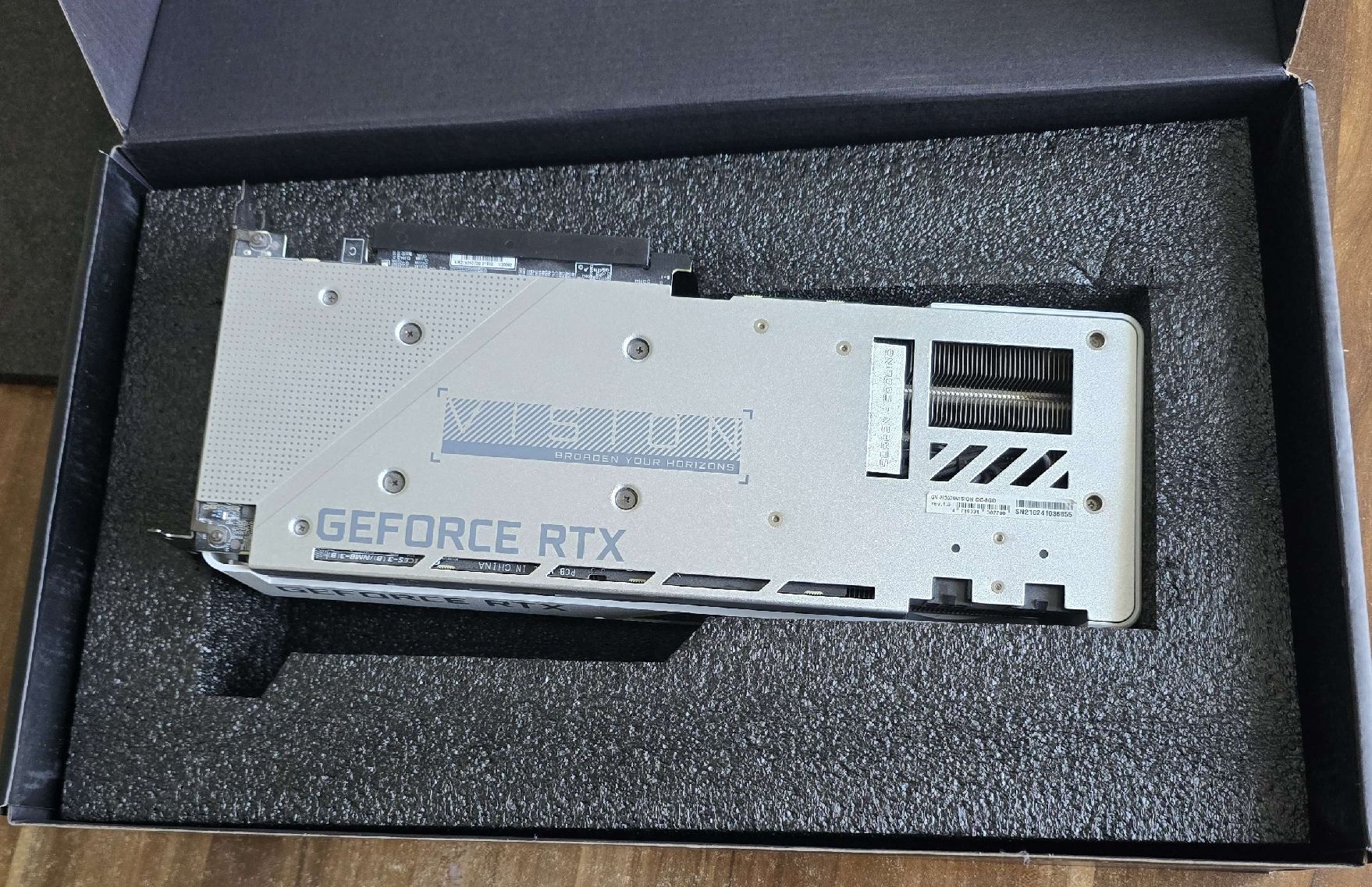 Corsair PCs: PC Gaming diverse zubehör – Gebraucht aus Emmenbrücke von SaintSeiya2000 5