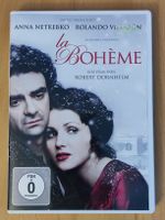 La Bohème – (DVD/2008)