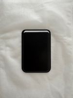 Magnetisches MagSafe Wallet für Kreditkarten (für iPhone)
