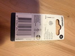 Dremel 9903DM MAX Wolframkarbid-Fräsmesser