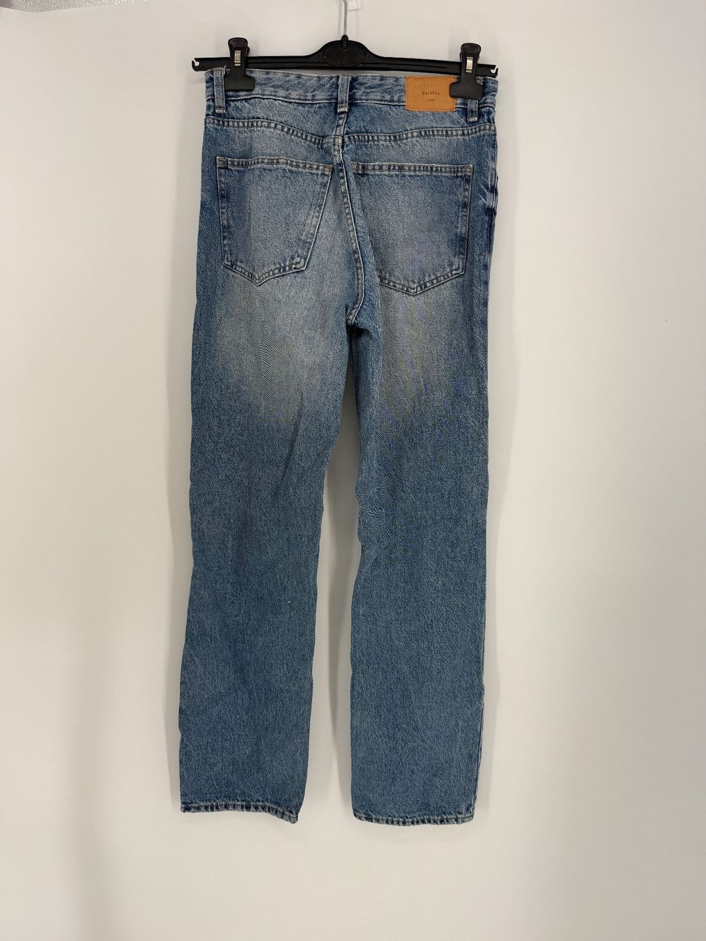 Bershka Jeans: Bershka Jeans Gr. 36 Straight – Usato da Auenstein venduto da moin. 1