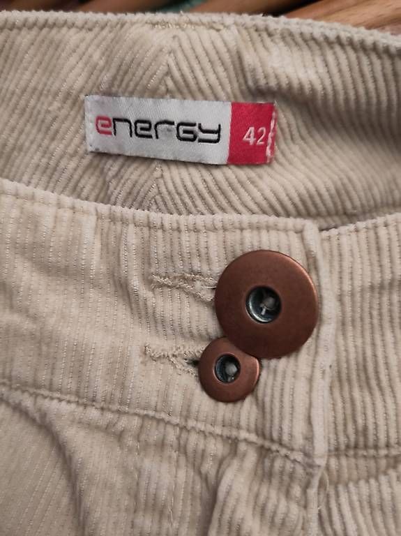 Hosen: 5 Pocket Cordhose – Gebraucht aus Rüti ZH von Retisch 3