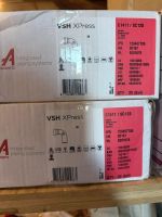 VSH XPress Winkel 35mm C-Stahl neu