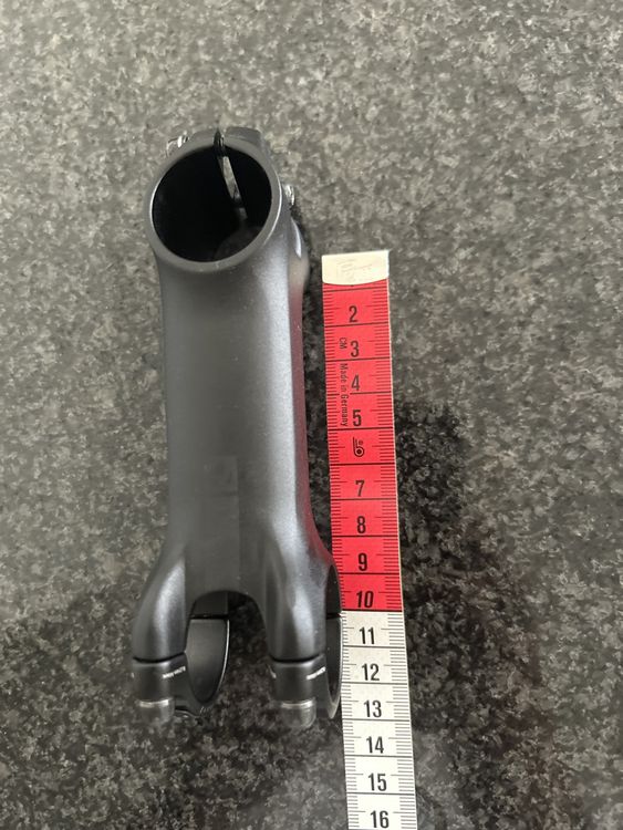 Guidon De Vélo De Course Vintage Avec Potence, étriers Et Câbles – Pour Restauration