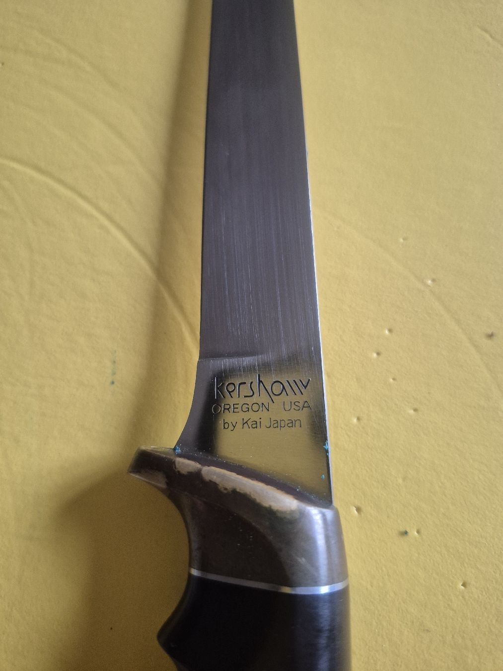 Accessori: Messer Kershaw – Usato da Bern venduto da san_kcw5 2
