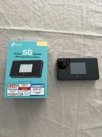 TP-Link M8550 Mobiler 5 G Router