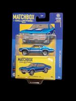 Matchbox Collectors 2024 1970 Oldsmobile 442 6/20