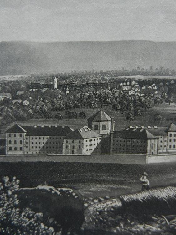 Stiche: Lenzburg – Gebraucht aus Risch von Rischli15 5