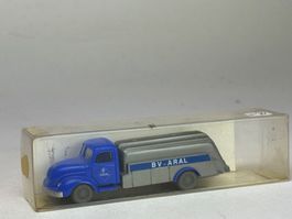 GB1- IMU Wiking Kopie Magirus Tankwagen Aral