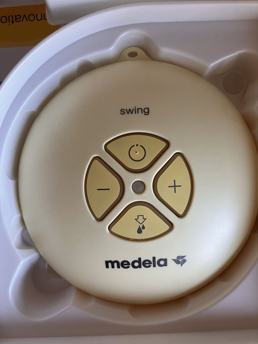 Medela Accessoires pour allaitement: Tire lait Medela – D'occasion à Genève par anthony___ch 2