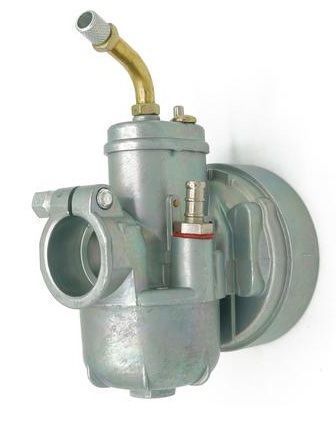 Mofa Vergaser 15mm - Für Puch Maxi, Zündapp & Klassische Mofas