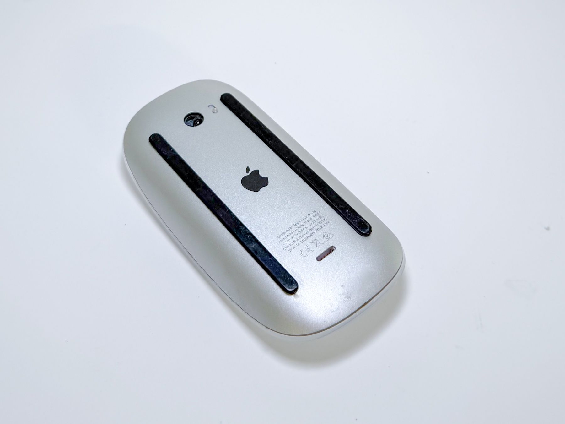 Apple Mouse: Apple Magic Mouse 2 A1657 – Usato da Port venduto da Ubuy 2