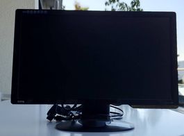 Bildschirm BENQ G2410HD, 16:9, FULL HD1080P