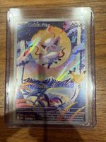 Zorua 145/128, NM, Italian🇮🇹