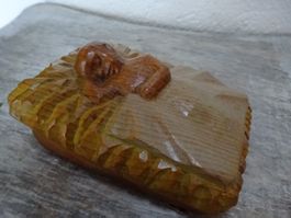 Gasser Krippe / Jesuskind