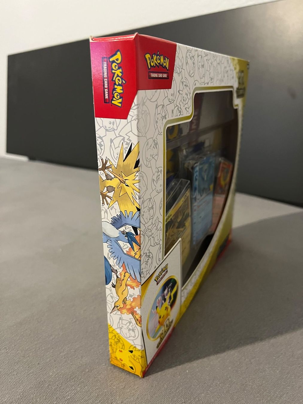Pokémon Sammelbilder & Trading cards: Pokemon 30th anniversary collection – Neu und originalverpackt aus Minusio von lor_5y8s 8
