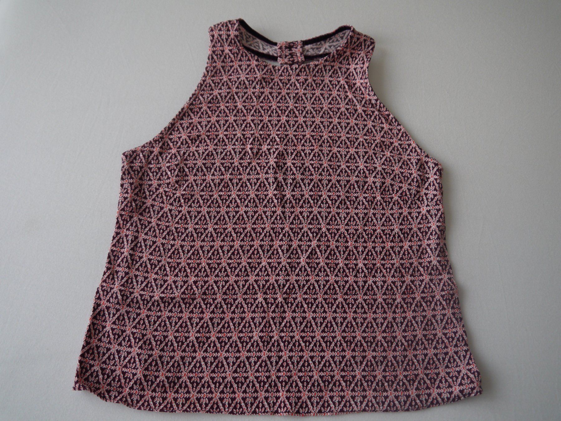 Maje Top: MAJE Top / Bluse Gr.1 – Usato da Hagendorn venduto da Blaf