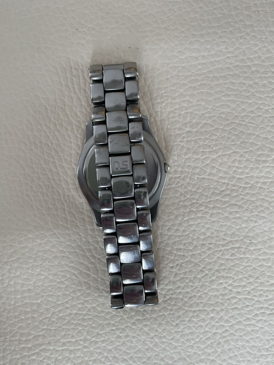 Certina Orologi: Montre Certina DS Titane 100m Quartz  – Usato da Posieux venduto da Angeles82 2