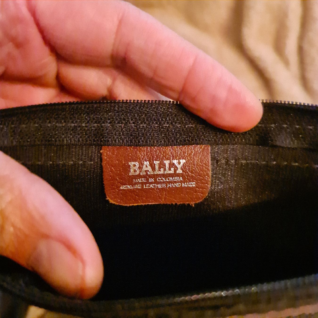 Bally Taschen für Damen: Leder Kleiniederwaren  Bally – Gebraucht aus Zürich von jaa_8n7l 1