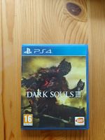 Dark Souls 3 PS4
