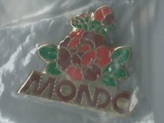 Mondo Pin