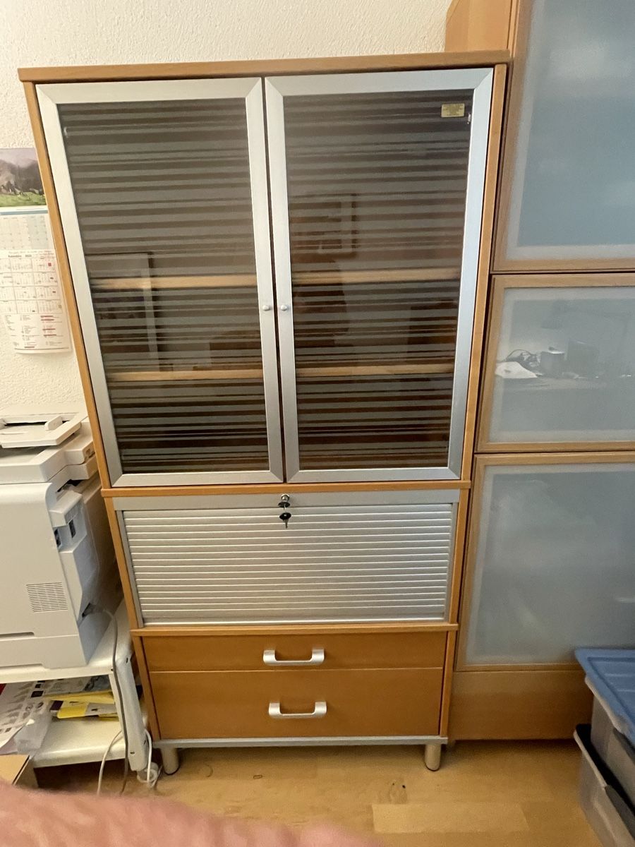 Ikea Scaffali: Ikea Bookshelves  – Usato da Steinmaur venduto da adnadn