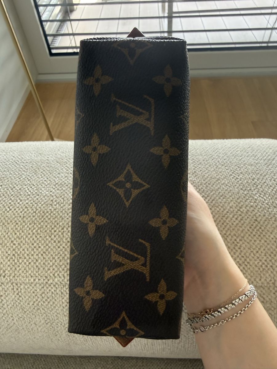 Louis Vuitton Kosmetikkoffer: LV Cosmetic Pouch PM – Neu (gemäss Beschreibung) aus Zürich von nikefaust 2
