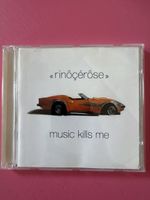 Rinocerose - Music Kills Me