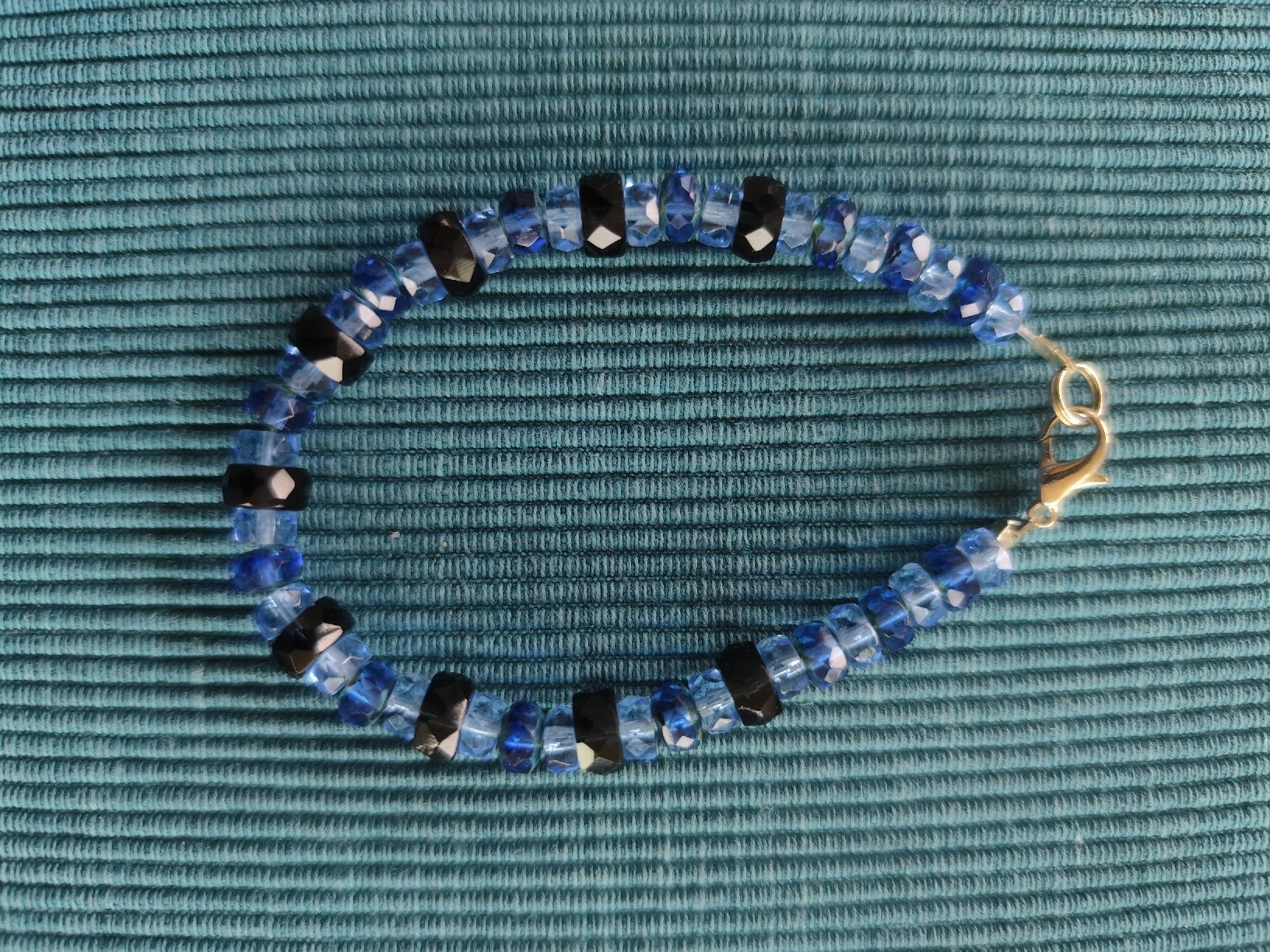 Bracciali & Braccialetti: Armband – Usato da Rorschach venduto da 669802