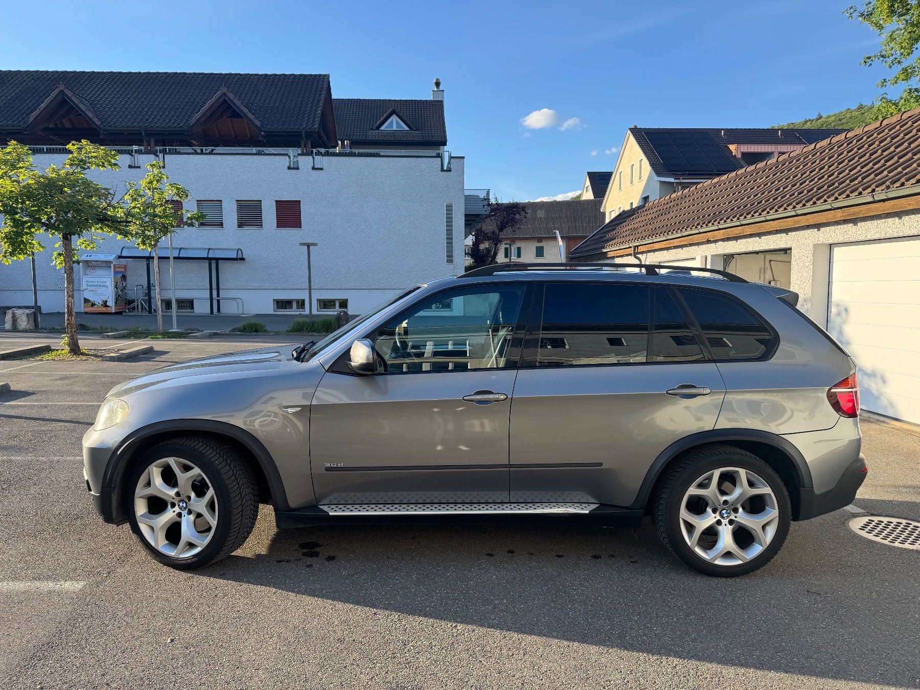 BMW Automobili: BMW X5 30d Xdrive – Usato da Beringen venduto da AS-94 2