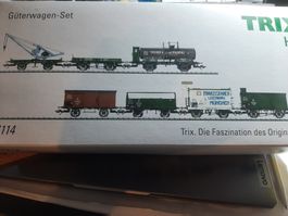 TRIX 24114