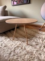 MORE Drip Beistelltisch – Design Bernhard Müller – wie neu