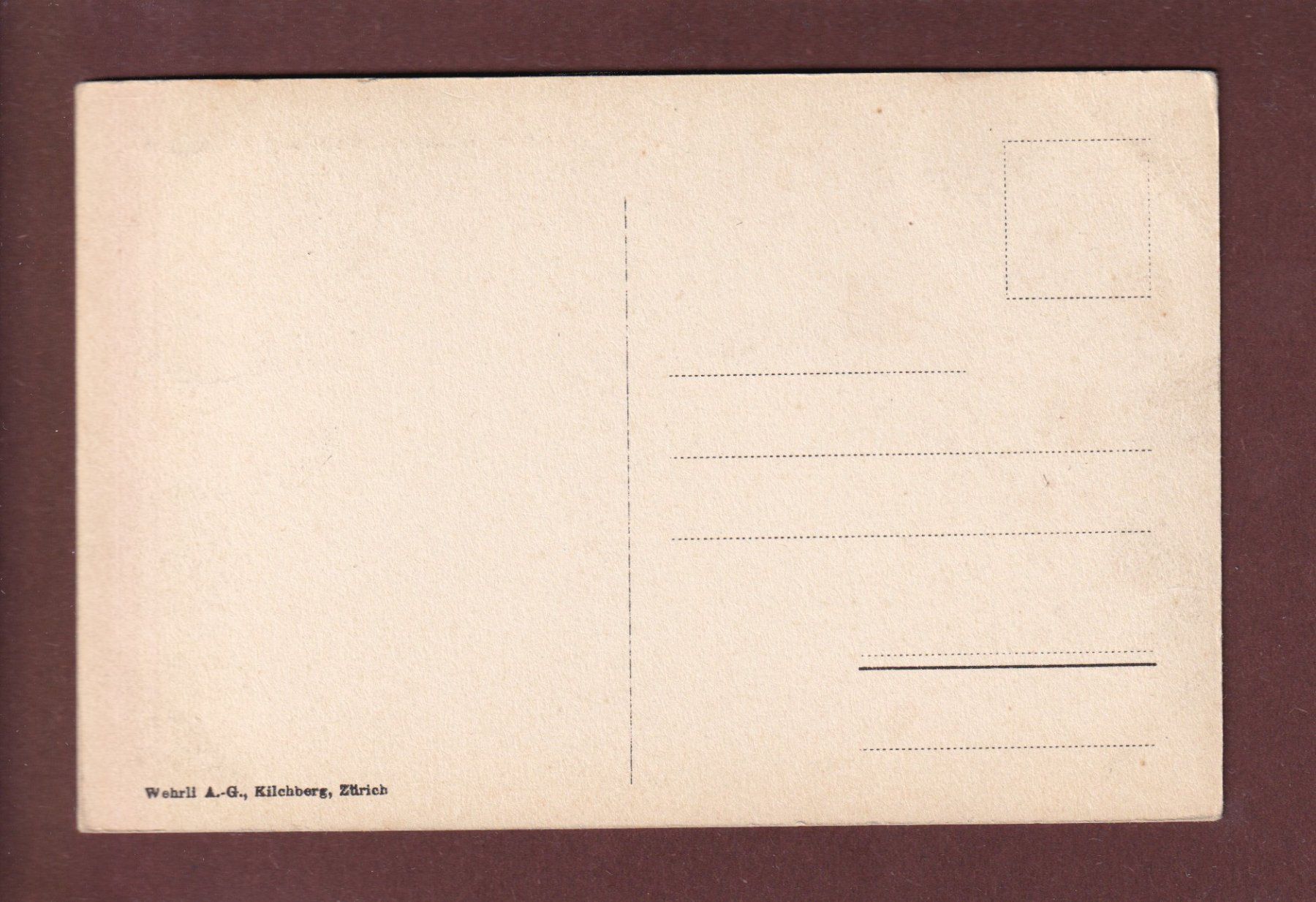 Cartoline postali: ROSENLAUI - Kühe – Usato da Pully venduto da nicecards 1