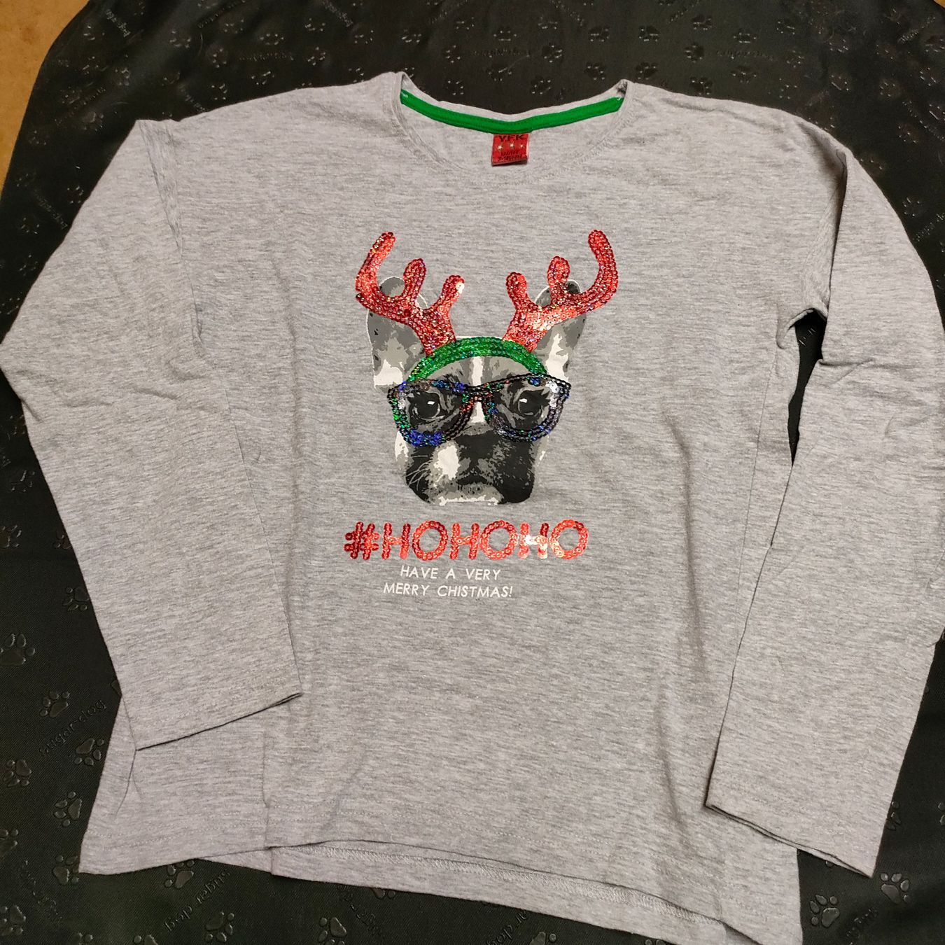 Camicette, T-shirt & Top: Shirt Gr.134/140 – Usato da Adelboden venduto da Lammhult