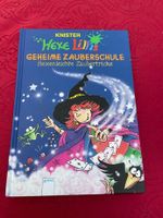 Hexe lillis Geheime Zauberschule