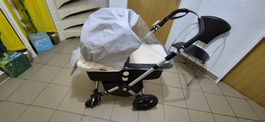 Babywagen Bagaboo Cameleon