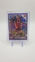 Ritsu Doan Topps Chrome Bundesliga Frankfurt Eintracht  