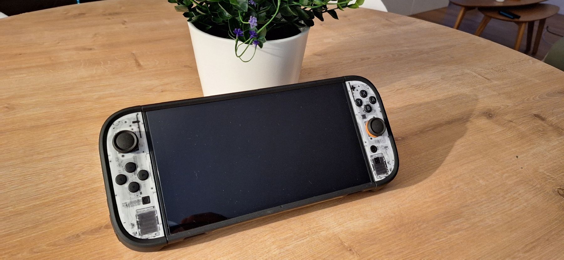 Nintendo Konsolen: Nintendo Switch 2 inkl. Games & Zubehör – Neu (gemäss Beschreibung) aus Hedingen von Kyuubito 1