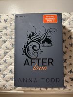After love - Anna Todd
