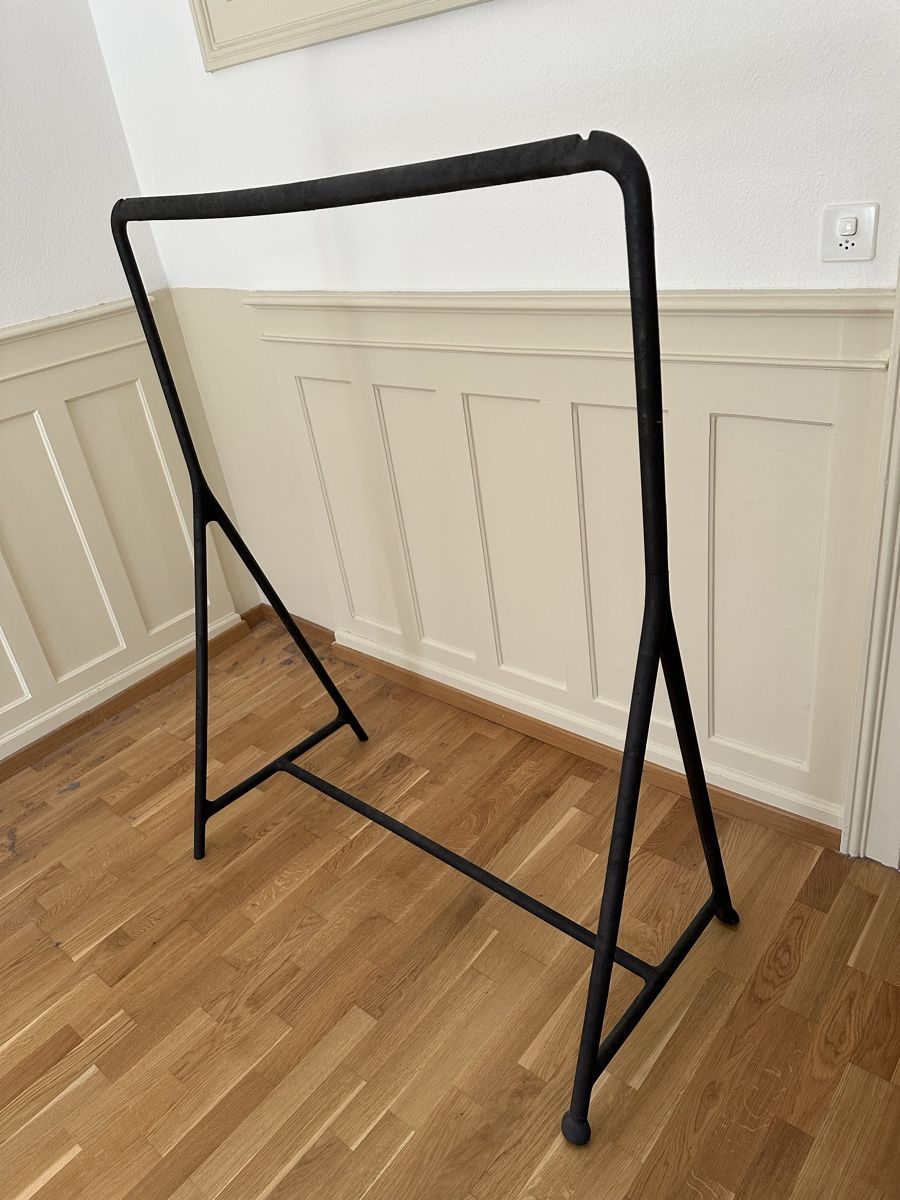Ikea Porte manteau: Kleiderständer IKEA Turbo – D'occasion à St. Gallen par julian71 1